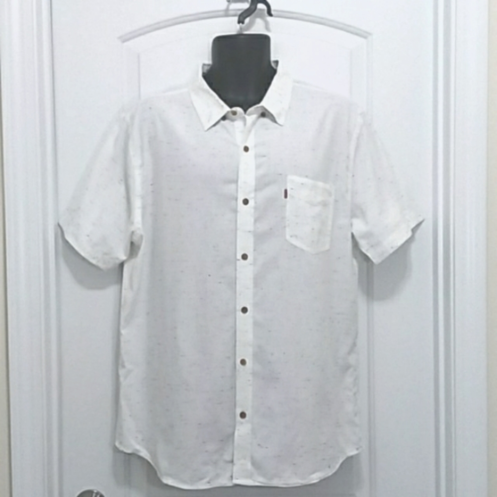 Levi's Casual Men's Shirt